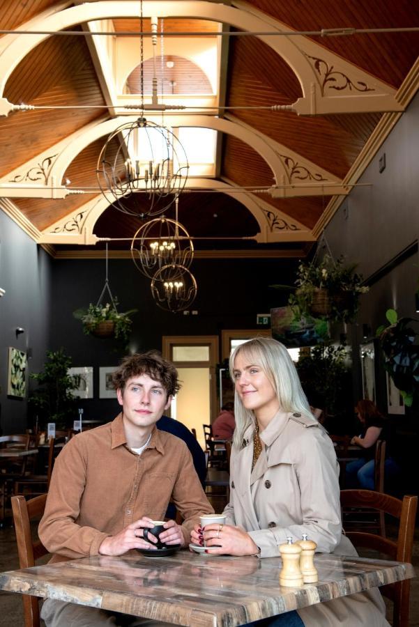 Bull And Mouth Hotel Maryborough Victoria エクステリア 写真