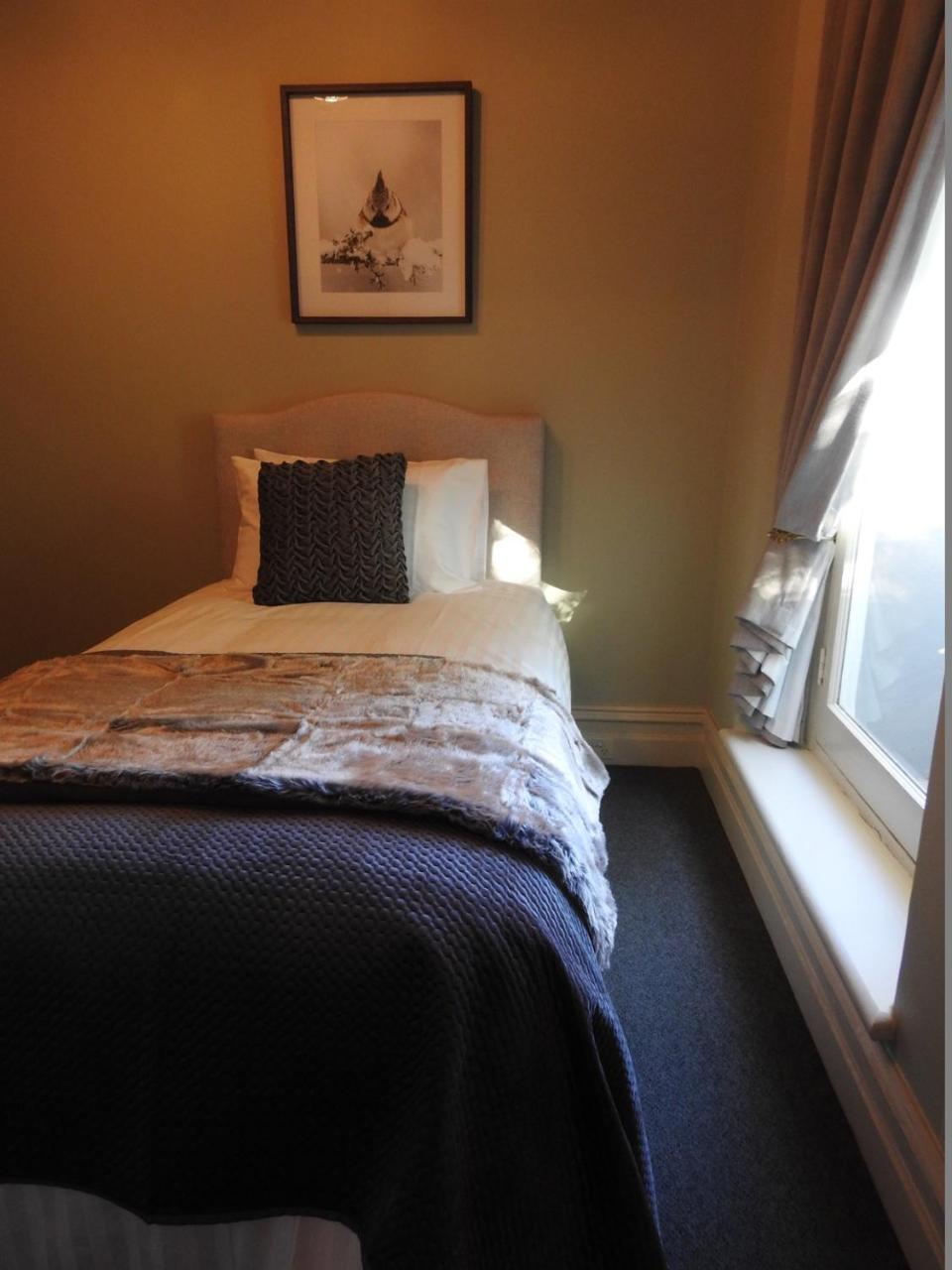 Bull And Mouth Hotel Maryborough Victoria エクステリア 写真