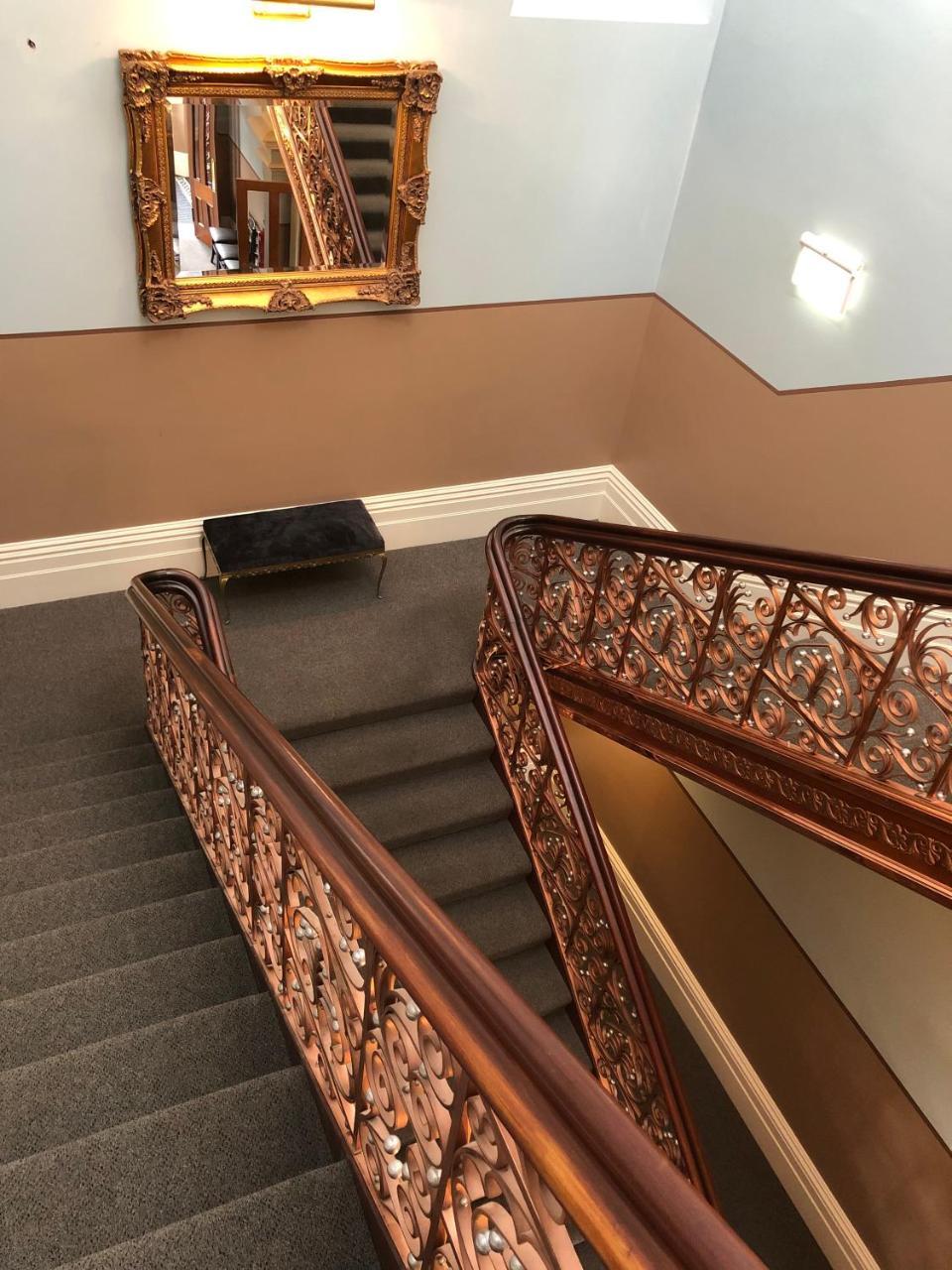 Bull And Mouth Hotel Maryborough Victoria エクステリア 写真