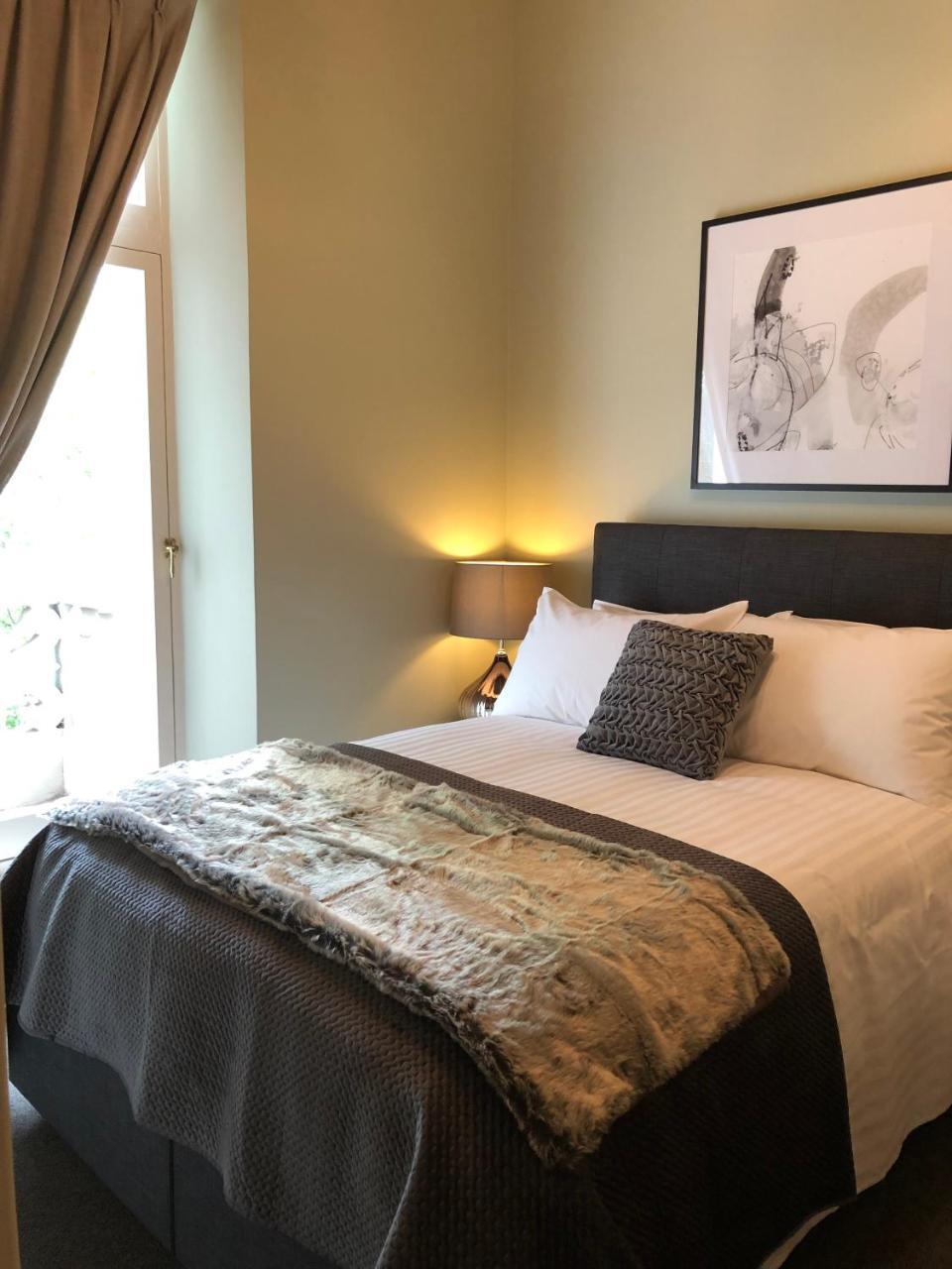 Bull And Mouth Hotel Maryborough Victoria エクステリア 写真