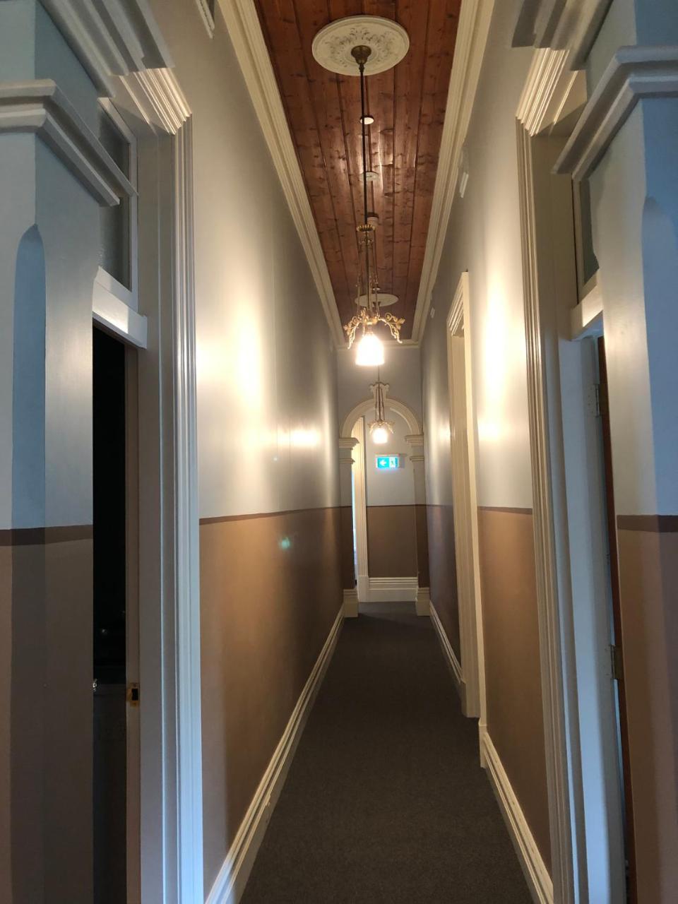 Bull And Mouth Hotel Maryborough Victoria エクステリア 写真