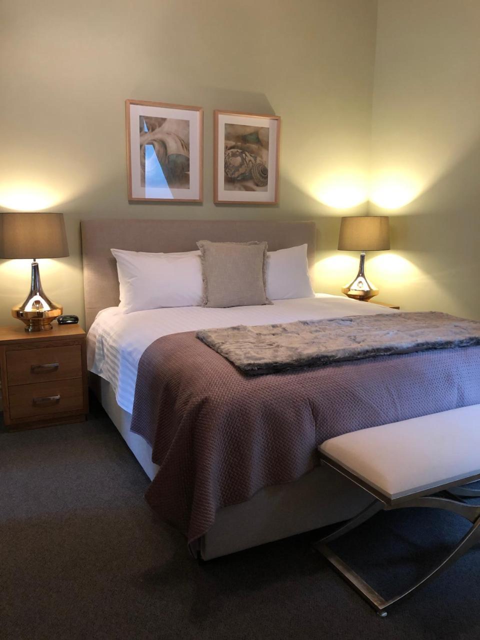 Bull And Mouth Hotel Maryborough Victoria エクステリア 写真
