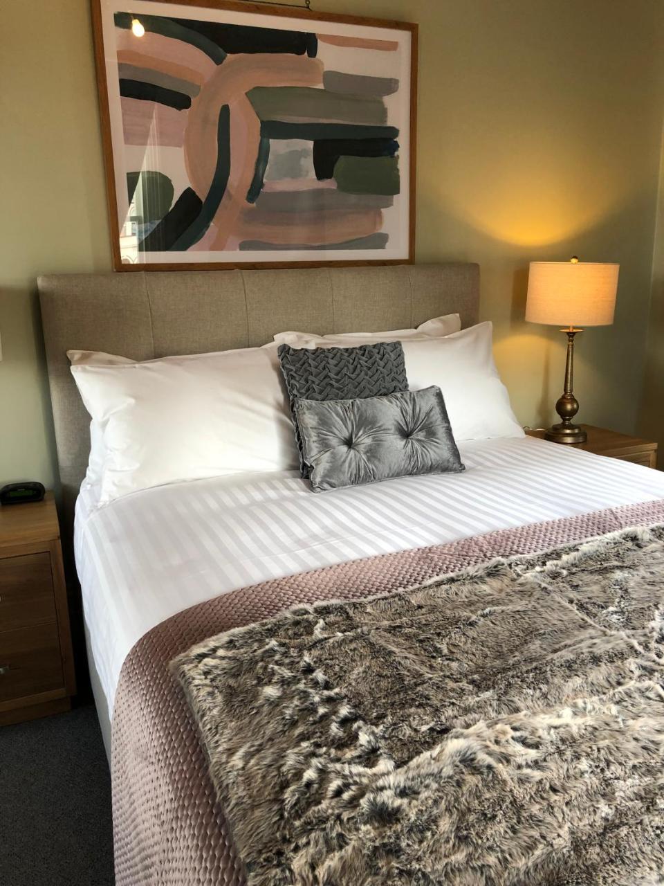 Bull And Mouth Hotel Maryborough Victoria エクステリア 写真