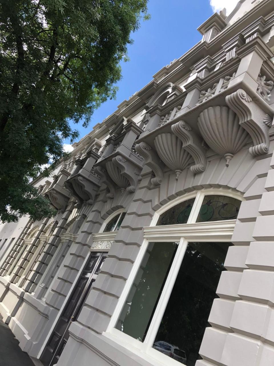 Bull And Mouth Hotel Maryborough Victoria エクステリア 写真